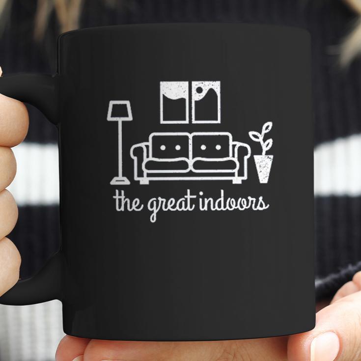 The Great Indoors Coffee Mug