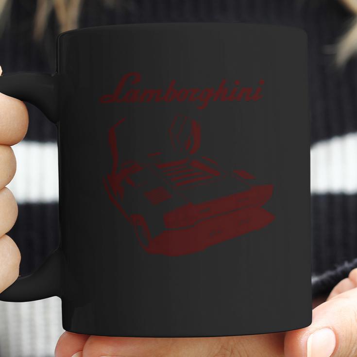 Great Lamborghini Owner Coffee Mug