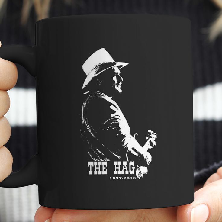 Grozinrel Merle Haggard The Hag 1937 2016 Coffee Mug