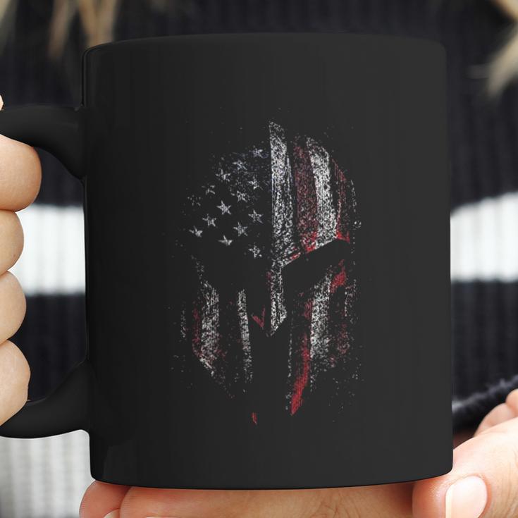 Grunt Style American Spartan Coffee Mug