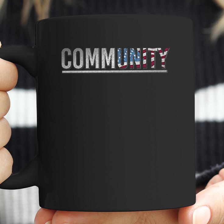 Grunt Style Community Coffee Mug