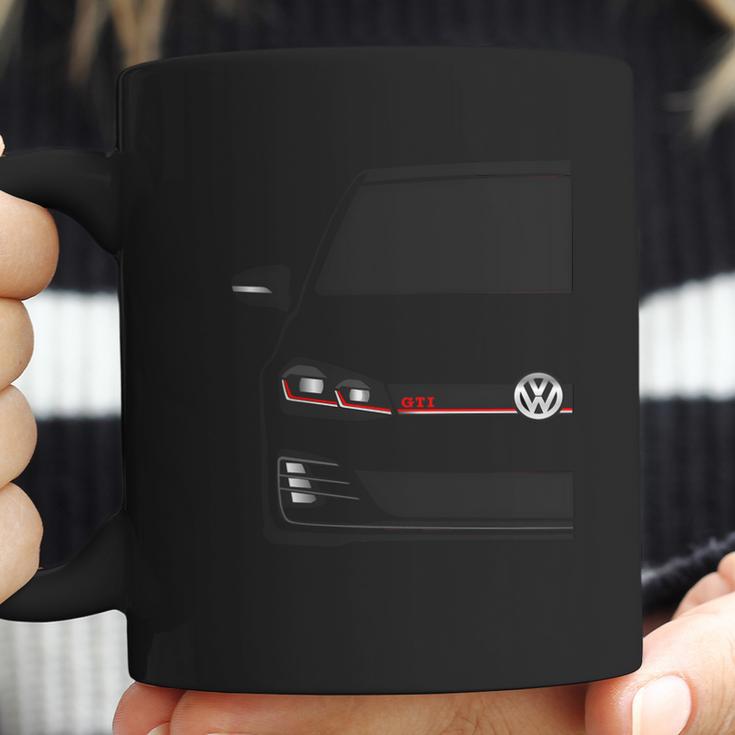 Gti 75 Coffee Mug