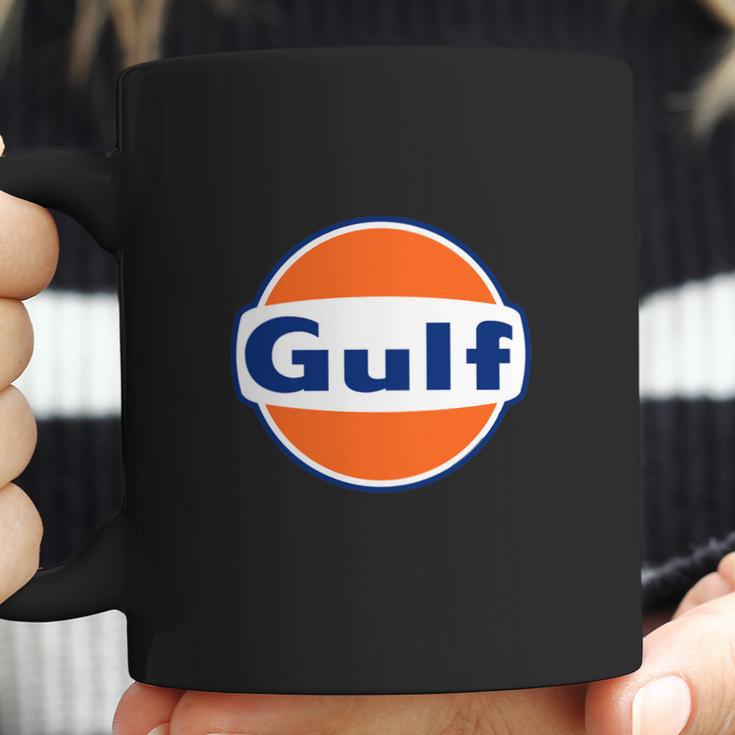 Gulf Shirt Coffee Mug