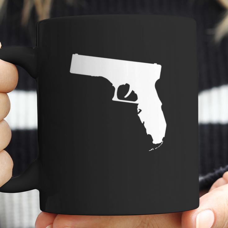 Gunshine State T-Shirts Coffee Mug