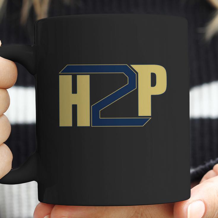 H2p - Hail To Pitt Coffee Mug