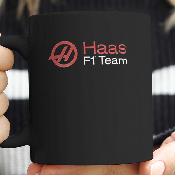 Haas 2020 Logo Coffee Mug