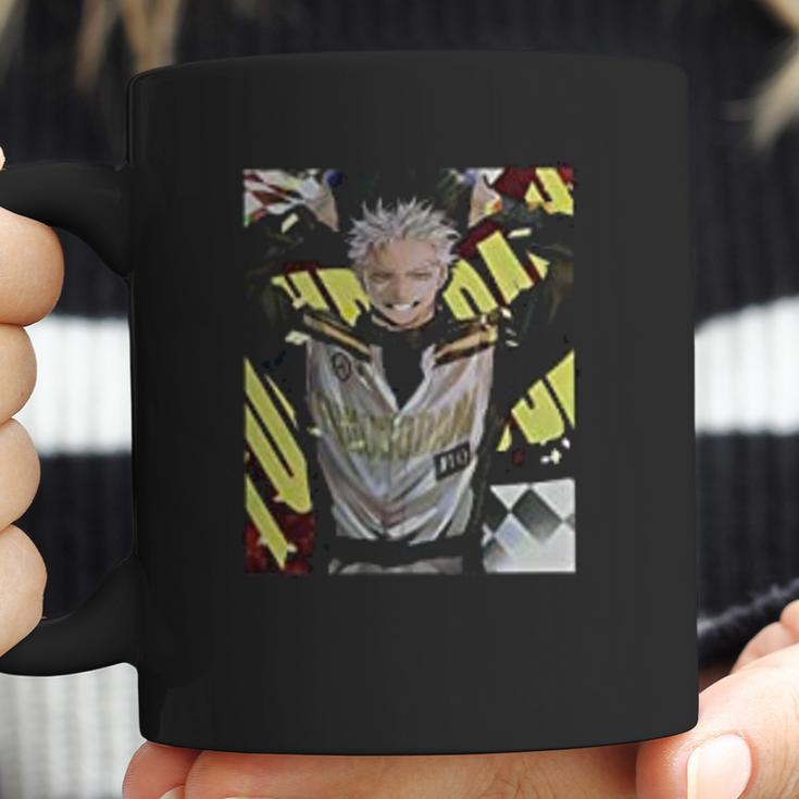 Haikyuu Funny Gift Coffee Mug