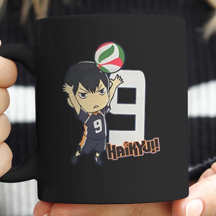 Haikyuu Perfect Gift Coffee Mug