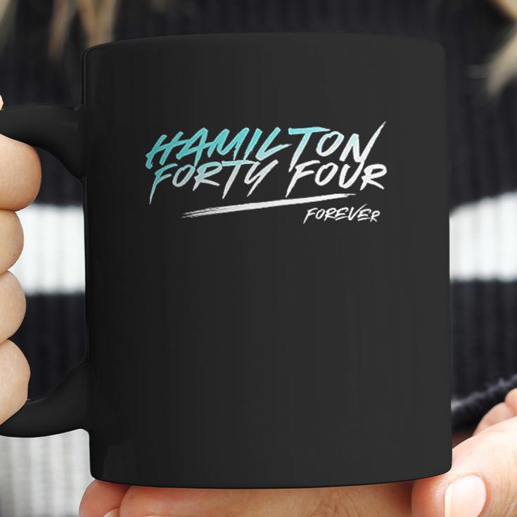 Hamilton Forty Four Forever Coffee Mug