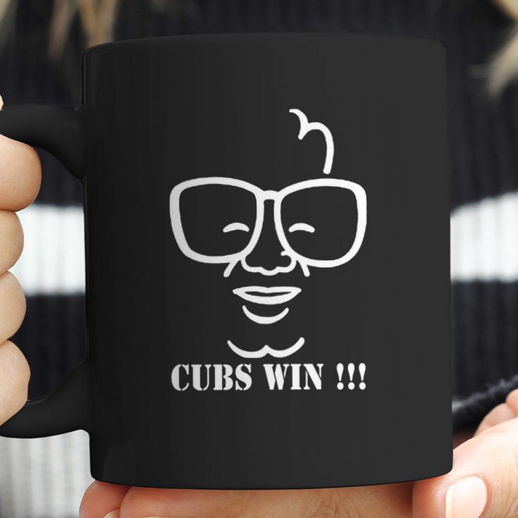 Harry Caray Coffee Mug