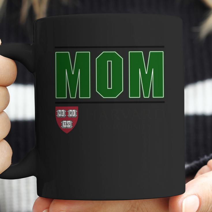 Harvard University Proud Mom Parents Day 2020 Coffee Mug