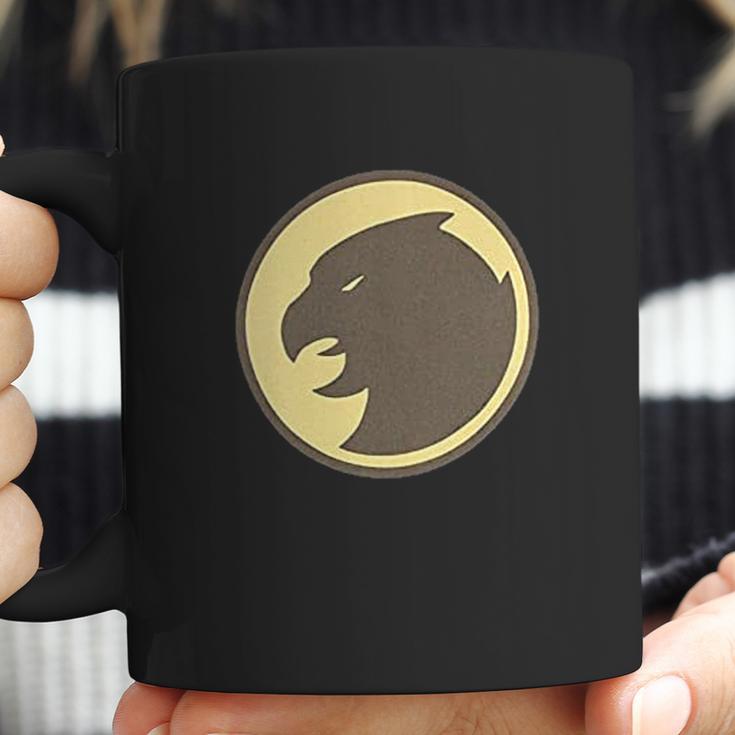 Hawkman Emblem Coffee Mug