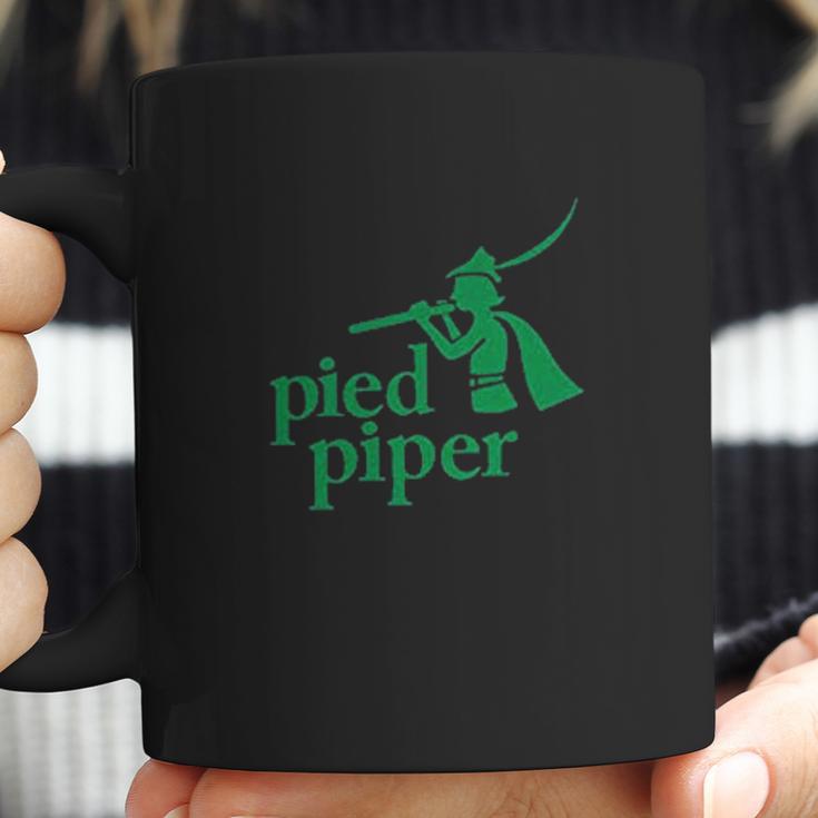 Hbo Silicon Valley Pied Piper Womens Coffee Mug