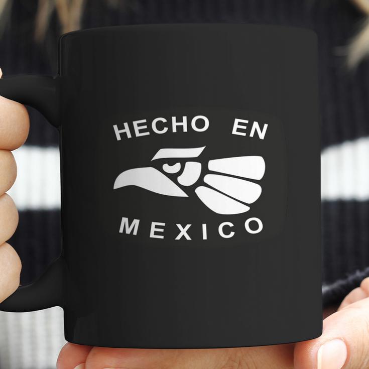 Hecho En Mexico Coffee Mug