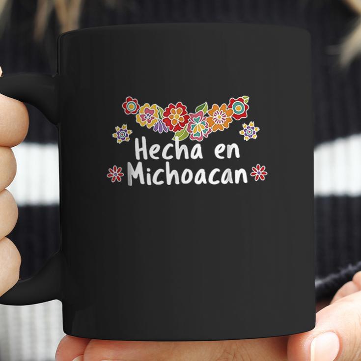 Hecho En Michoacan Viva Mexico Coffee Mug