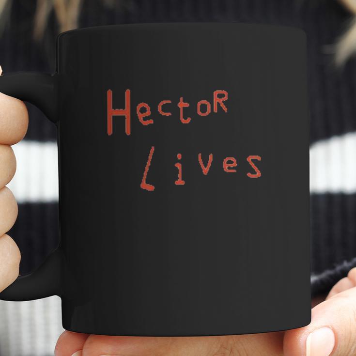 Hector Lives Coffee Mug