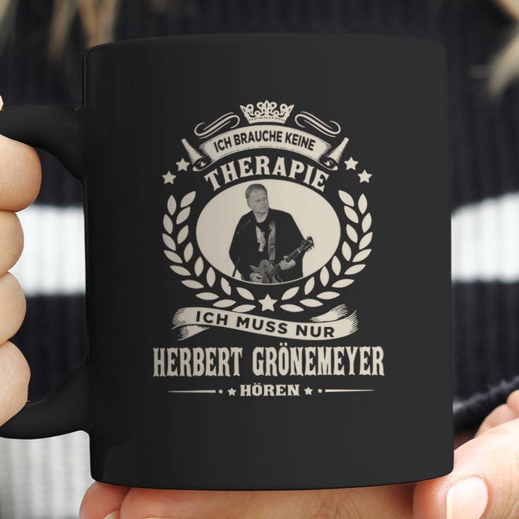 Herbert Gronemeyer Coffee Mug