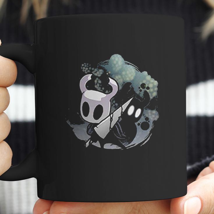 Hollow Knight Shadow Coffee Mug