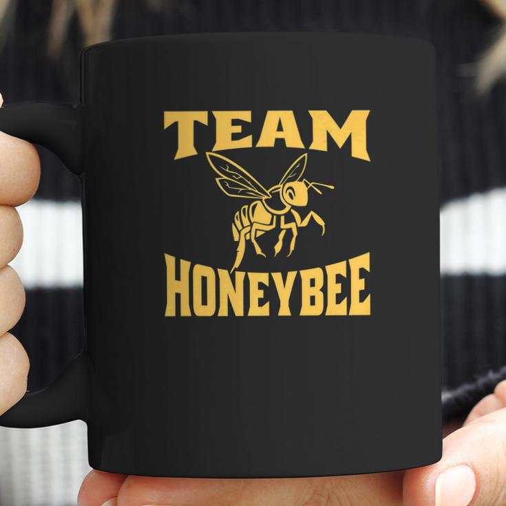 Honeybee Beekeeper Pollen Gifts Coffee Mug