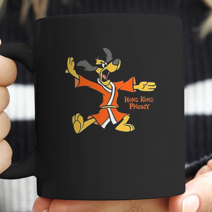 Hong Kong Phooey For Men Women Fathers Day Cool Graphic Coffee Mug