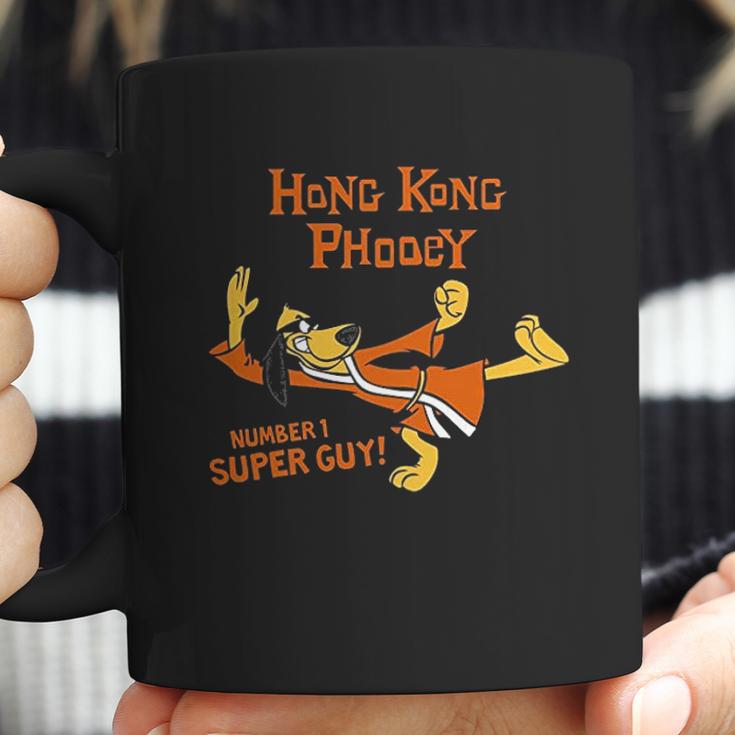 Hong Kong Phooey For Men Funny Fathers Day Friends Coffee Mug