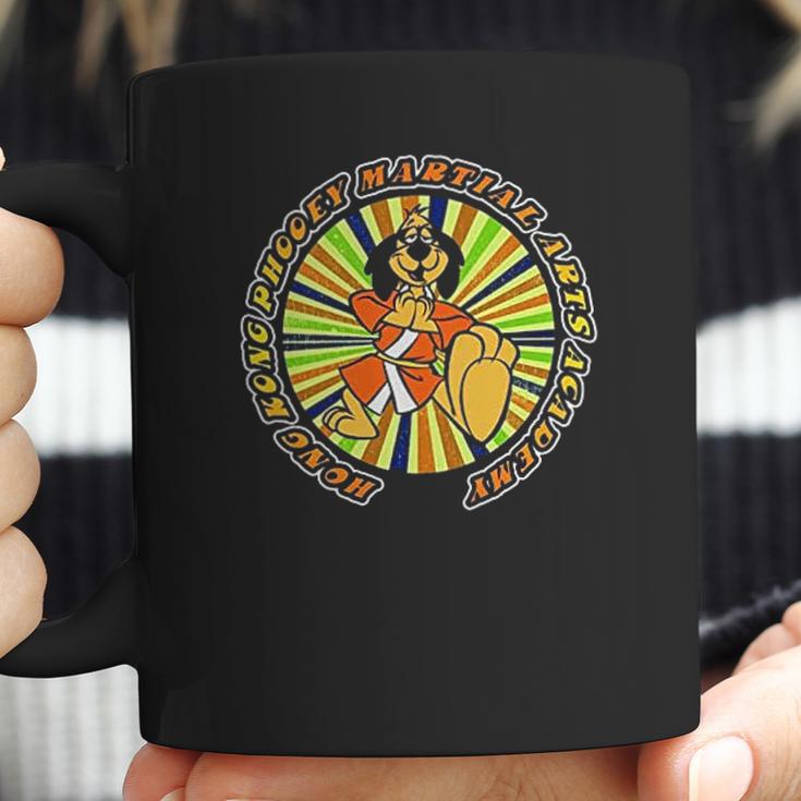 Hong Kong Phooey Martial Arts Training Academy Coffee Mug