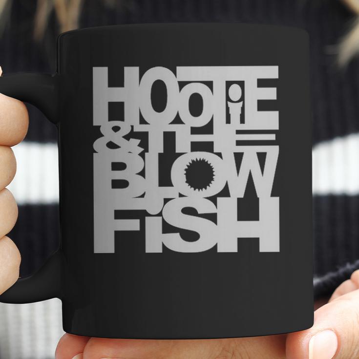 Hootie And The Blowfish Logo Mens Coffee Mug