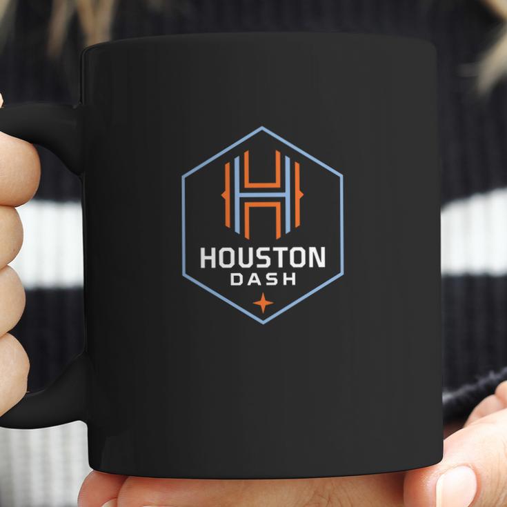 Houston Dash Anonymous Coffee Mug