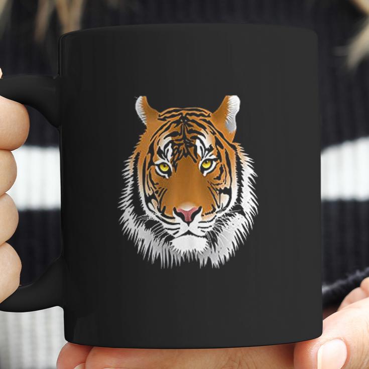 Hugo Tiger Coffee Mug