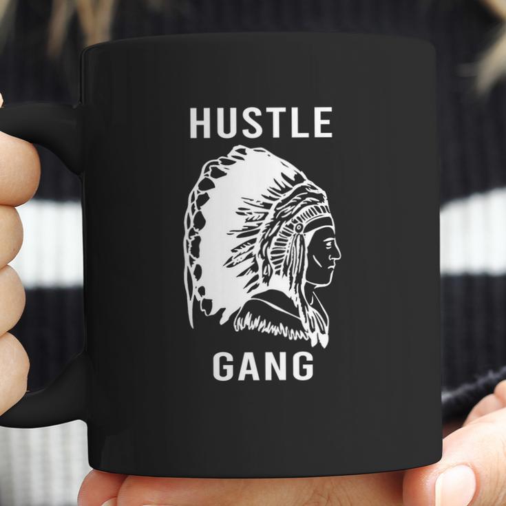 Hustle Gang S Coffee Mug