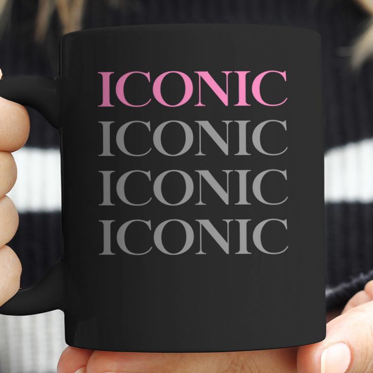 Iconic Jeffree Star For Dark T-Shirt Coffee Mug