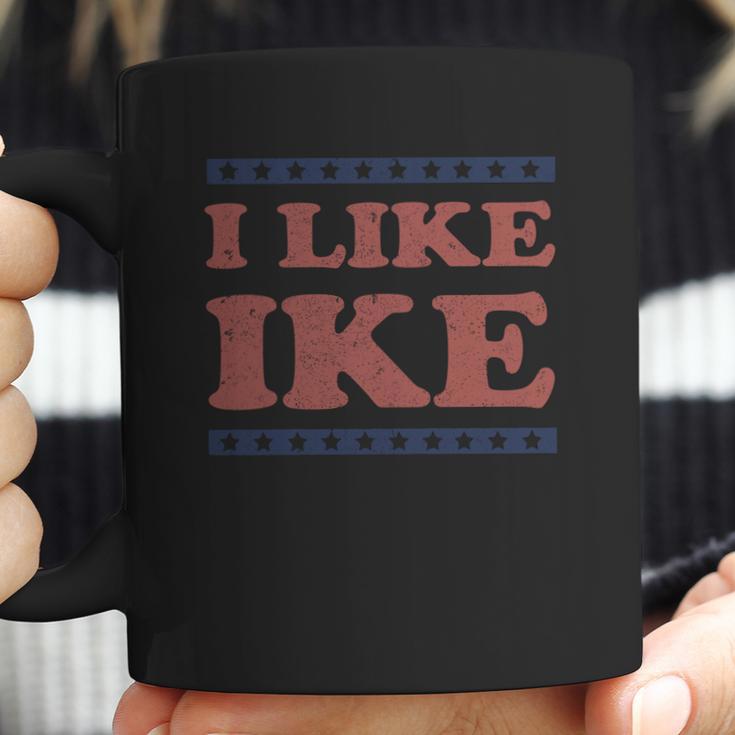 I Like IkeShirt Coffee Mug