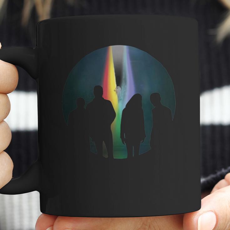 Imagine Dragon Evolve-Logo Coffee Mug