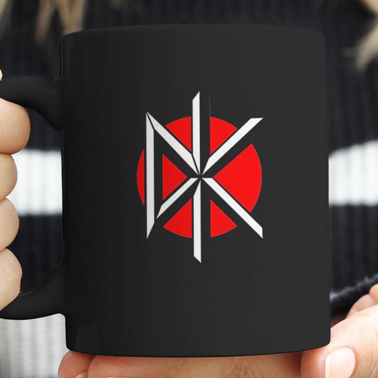 Impact Dead Kennedys Coffee Mug