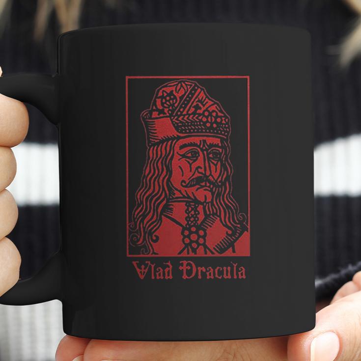 Impact Originals Vlad Dracula Design Coffee Mug