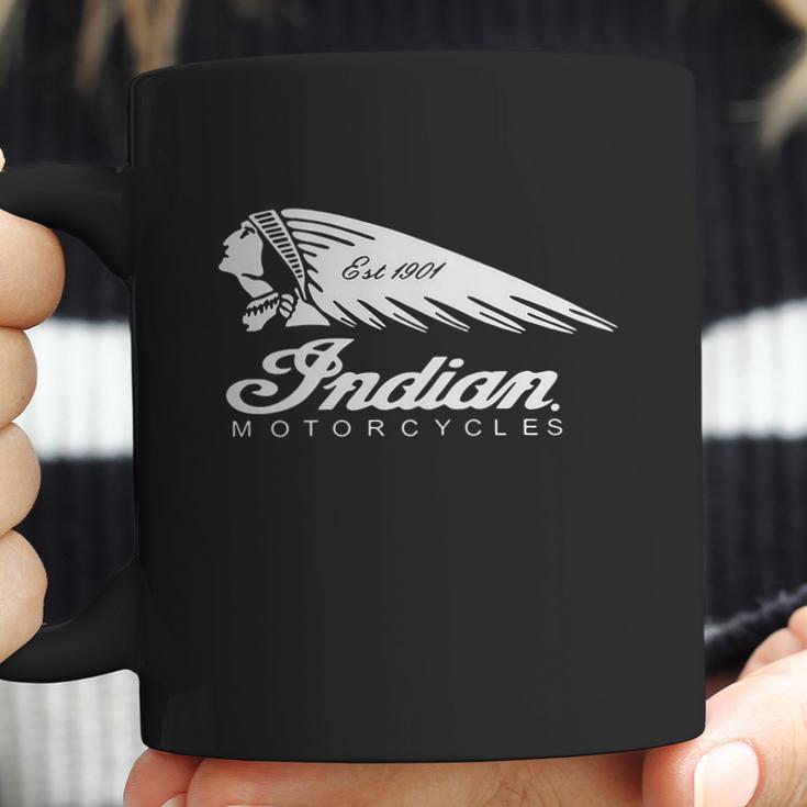 Indian Motorcycles Retro Classic Coffee Mug