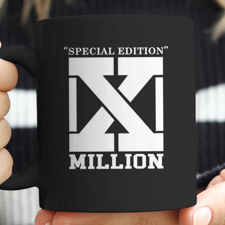 Infinite Lists 10 Million Special Edition Coffee Mug