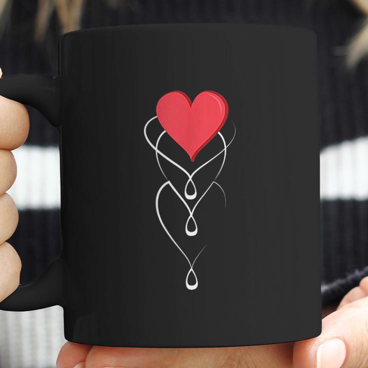 Infinite Love Boyfriend Or Girlfriend Coffee Mug