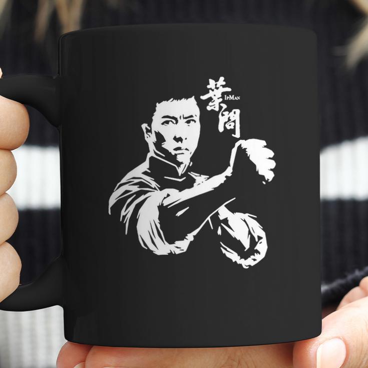 Ip Man Donnie Yen Coffee Mug