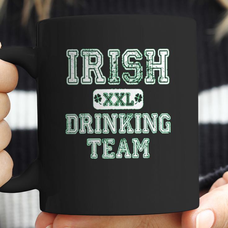 Irish Xxl Drinking Team Coffee Mug