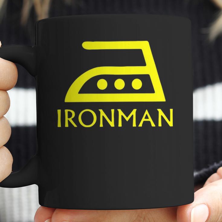 Ironman V3 Coffee Mug