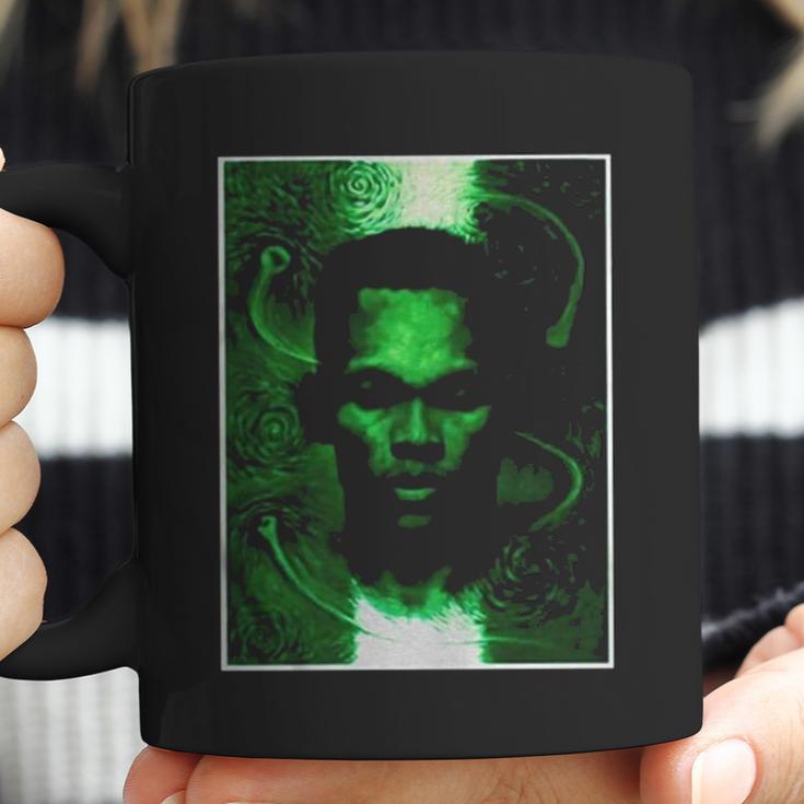 Israel Adesanya Cool Coffee Mug