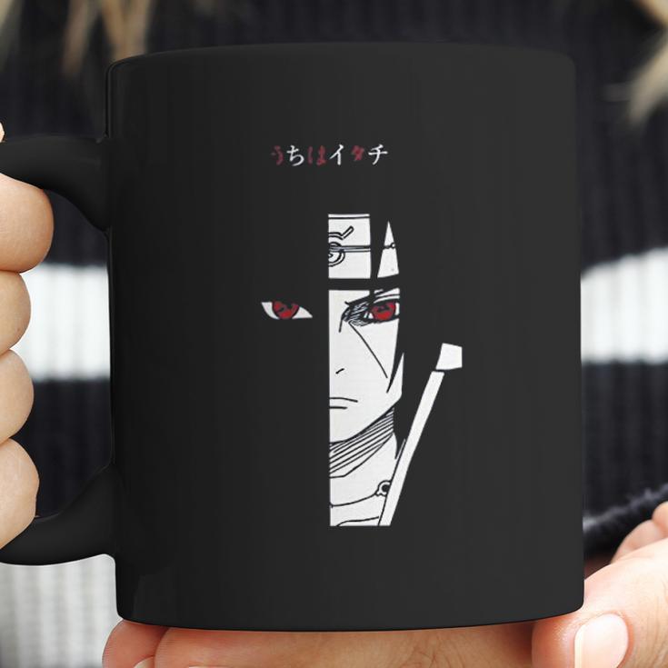 Itachi Naruto Anime Japan Coffee Mug