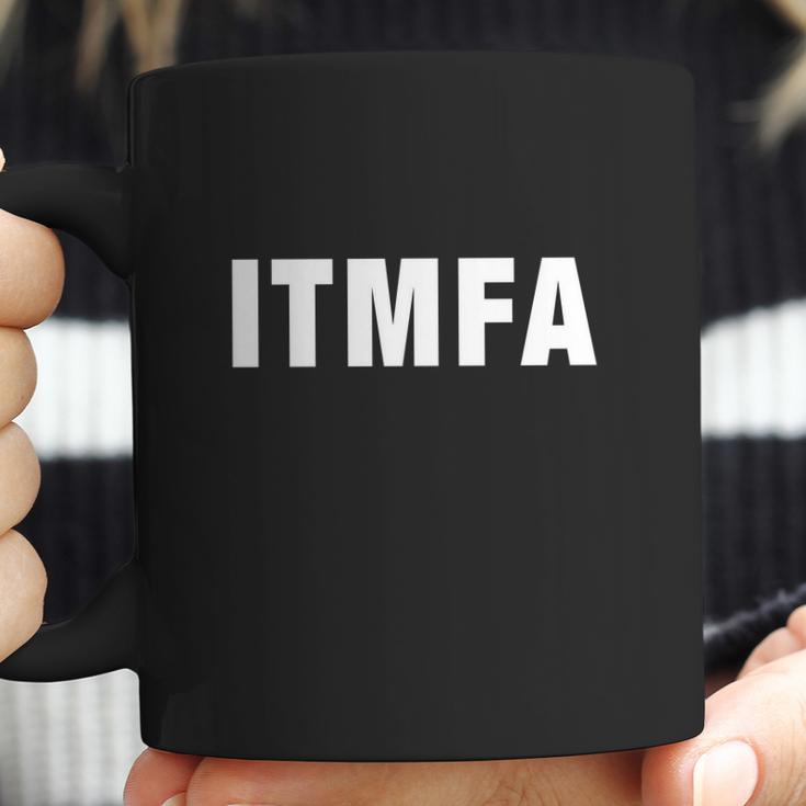 Itmfa Coffee Mug