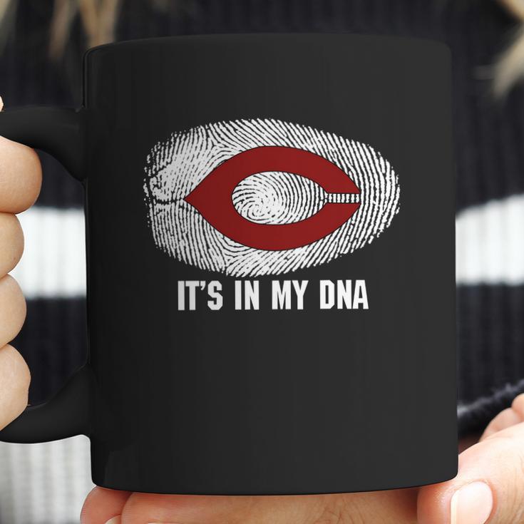 Its In My Dna Coffee Mug