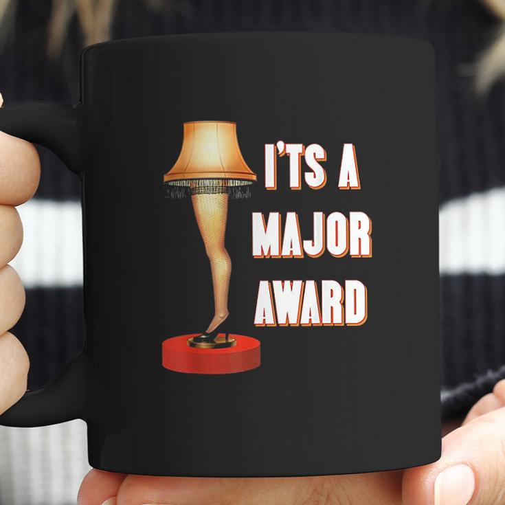 Its A Major Award Coffee Mug