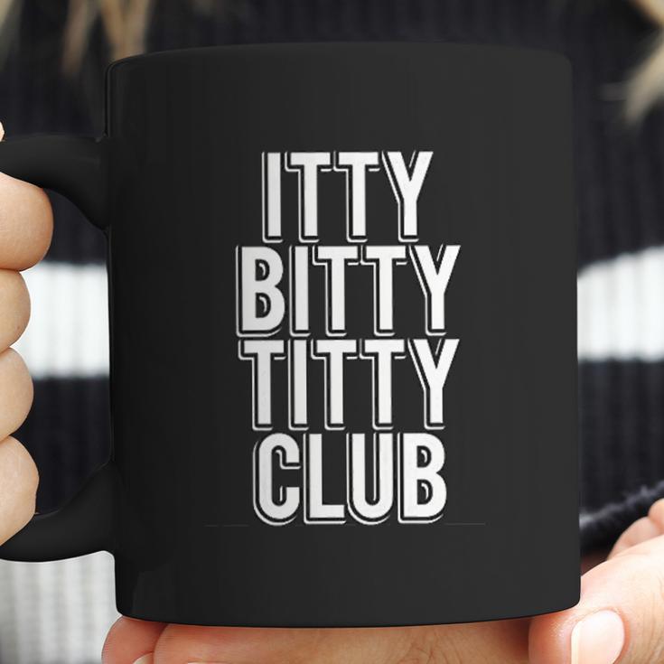 Itty Bitty Titty Coffee Mug