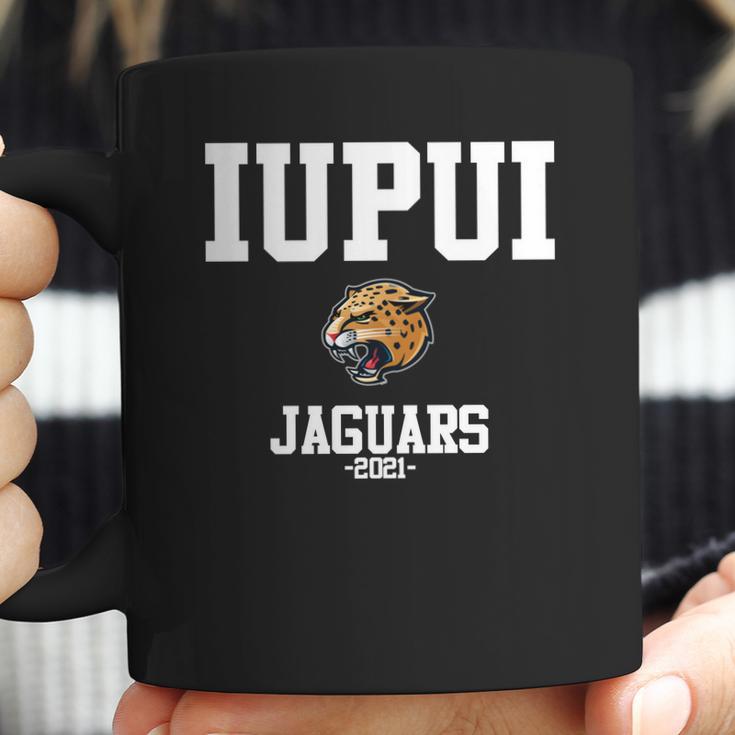 Iupui Class Of 2021 Coffee Mug