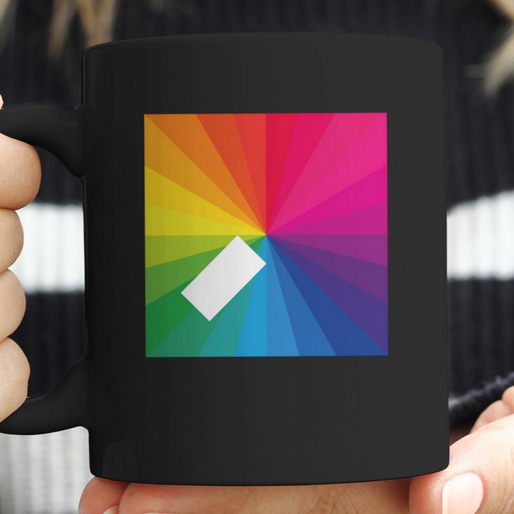 Jamie Xx - In Colour Coffee Mug