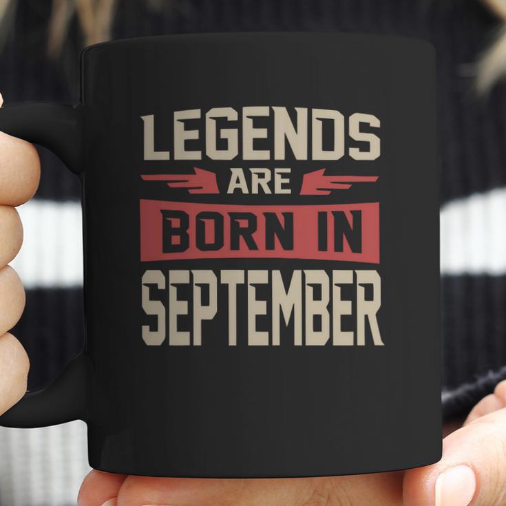 Jason Statham Legends Are Born In September Shirt Coffee Mug